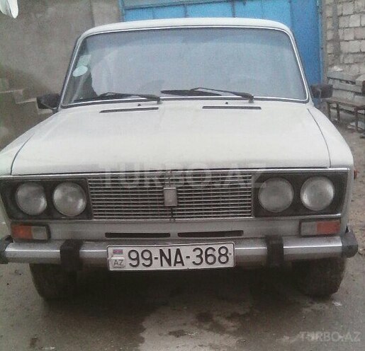 LADA (VAZ) 2106 1992, 0 km - 0.2 l - Bakı