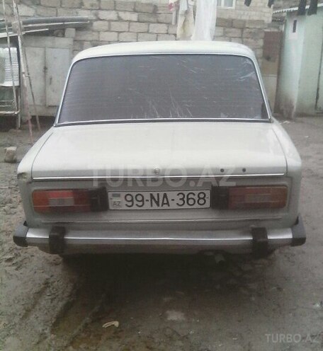 LADA (VAZ) 2106 1992, 0 km - 0.2 l - Bakı