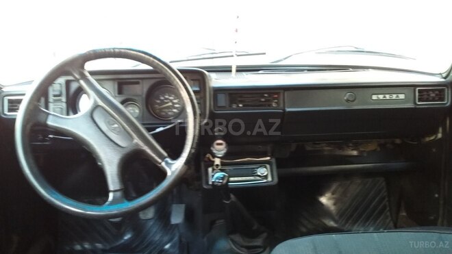 LADA (VAZ) 2107 1987, 253,058 km - 1.5 l - Gəncə