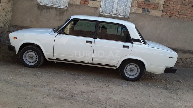 LADA (VAZ) 2107 1987, 253,058 km - 1.5 l - Gəncə
