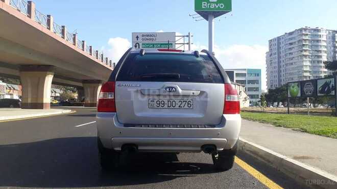 Kia Sportage 2005, 330,000 km - 2.0 л - Bakı