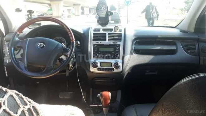 Kia Sportage 2005, 330,000 km - 2.0 л - Bakı