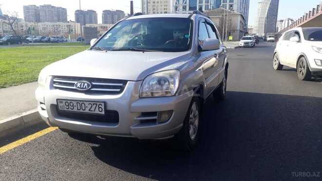 Kia Sportage 2005, 330,000 km - 2.0 л - Bakı