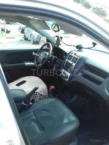 Kia Sportage 2005, 330,000 km - 2.0 л - Bakı
