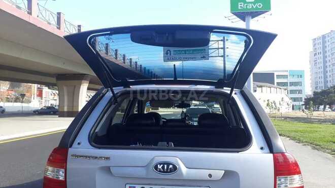 Kia Sportage 2005, 330,000 km - 2.0 л - Bakı