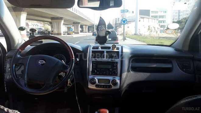 Kia Sportage 2005, 330,000 km - 2.0 л - Bakı