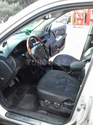 Kia Sportage 2005, 330,000 km - 2.0 л - Bakı