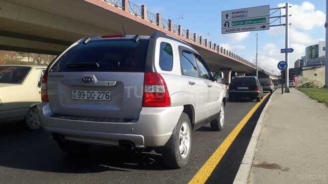Kia Sportage 2005, 330,000 km - 2.0 л - Bakı