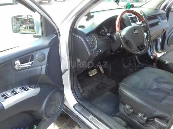 Kia Sportage 2005, 330,000 km - 2.0 л - Bakı