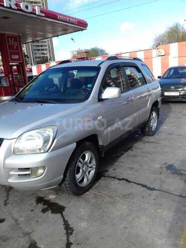 Kia Sportage 2005, 330,000 km - 2.0 л - Bakı