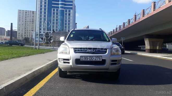 Kia Sportage 2005, 330,000 km - 2.0 л - Bakı