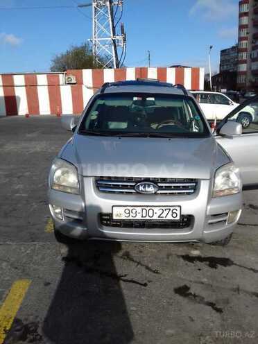 Kia Sportage 2005, 330,000 km - 2.0 л - Bakı