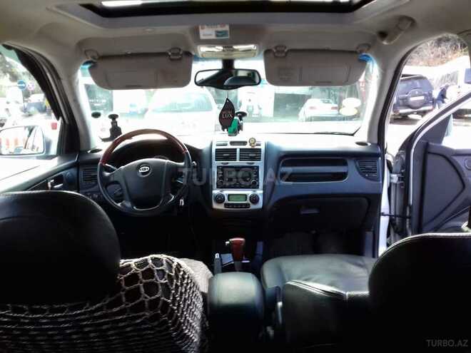 Kia Sportage 2005, 330,000 km - 2.0 л - Bakı
