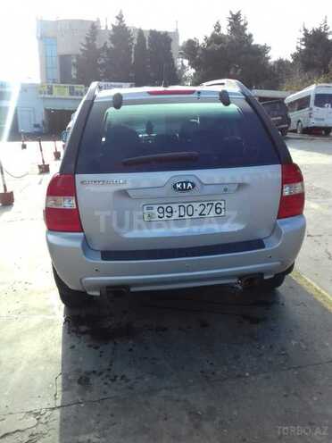 Kia Sportage 2005, 330,000 km - 2.0 л - Bakı