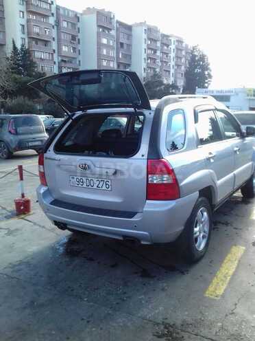 Kia Sportage 2005, 330,000 km - 2.0 л - Bakı