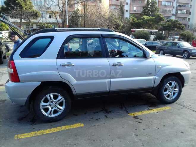 Kia Sportage 2005, 330,000 km - 2.0 л - Bakı