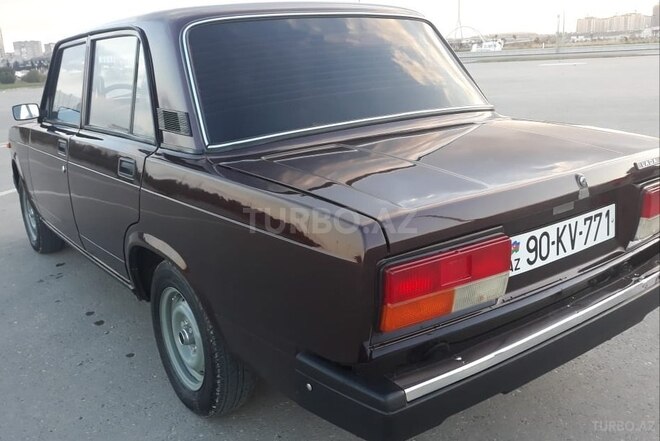 LADA (VAZ) 2107 2011, 73,000 km - 1.6 л - Bakı