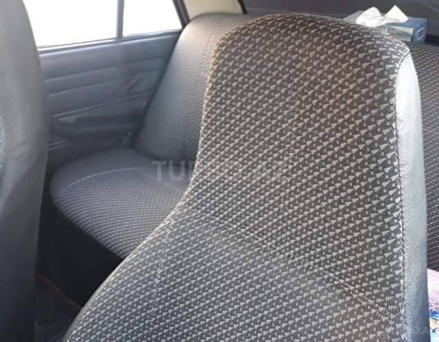 LADA (VAZ) 2107 2011, 73,000 km - 1.6 л - Bakı