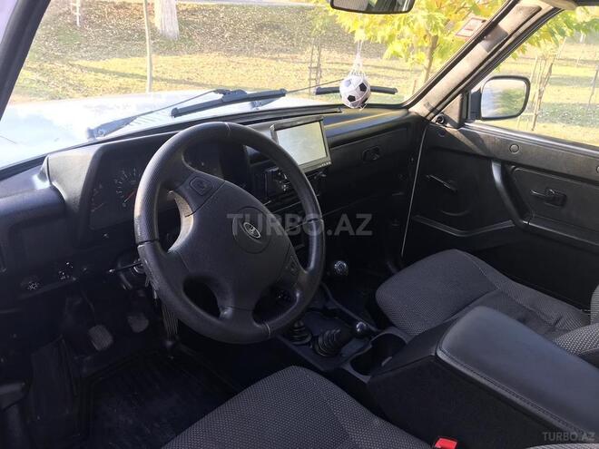 LADA (VAZ) Niva 2011, 65,000 km - 1.7 l - Bakı