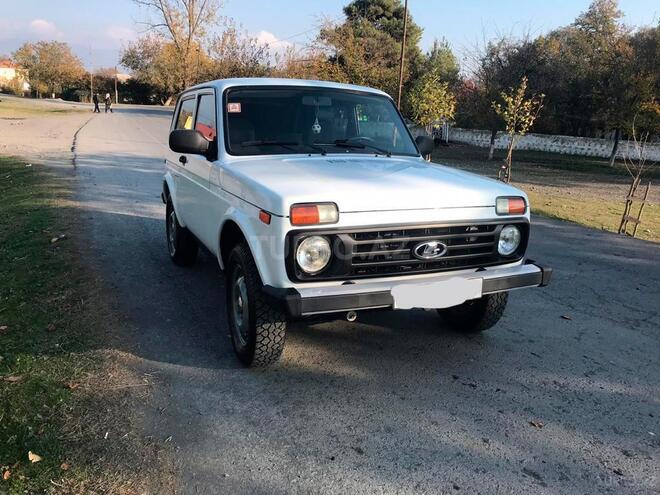 LADA (VAZ) Niva 2011, 65,000 km - 1.7 l - Bakı