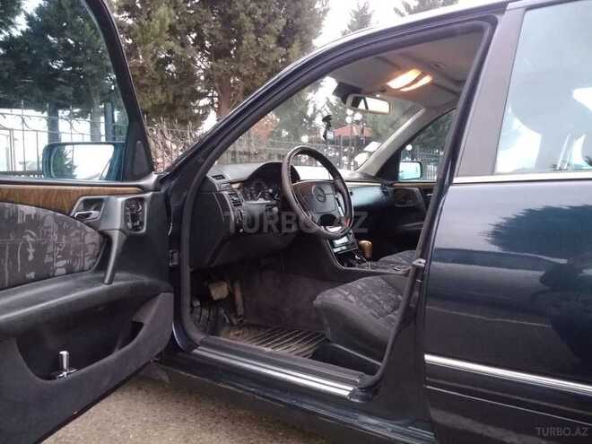 Mercedes E 280 1998, 329,040 km - 2.8 l - Xaçmaz