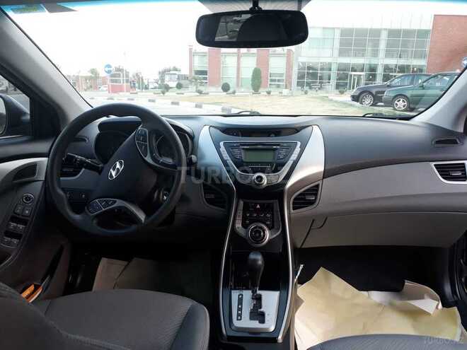 Hyundai Elantra 2013, 104,000 km - 1.8 л - Bakı