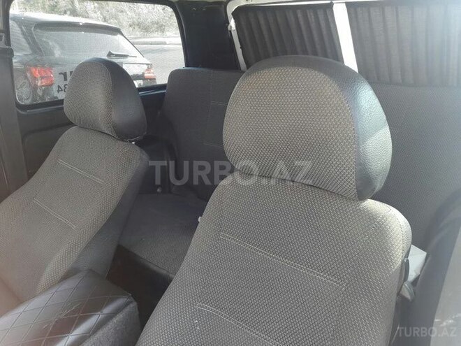 LADA (VAZ) Niva 2013, 98,000 km - 1.7 l - Bakı
