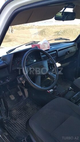 LADA (VAZ) Niva 2013, 98,000 km - 1.7 l - Bakı