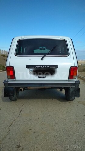 LADA (VAZ) Niva 2013, 98,000 km - 1.7 l - Bakı