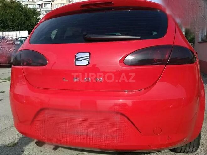 SEAT Leon 2012, 168,500 km - 1.6 l - Bakı