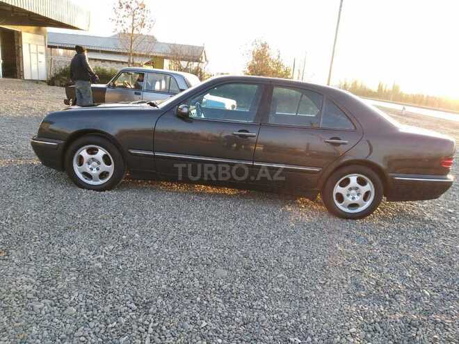 Mercedes E 200 2000, 235,890 km - 2.0 l - Tərtər