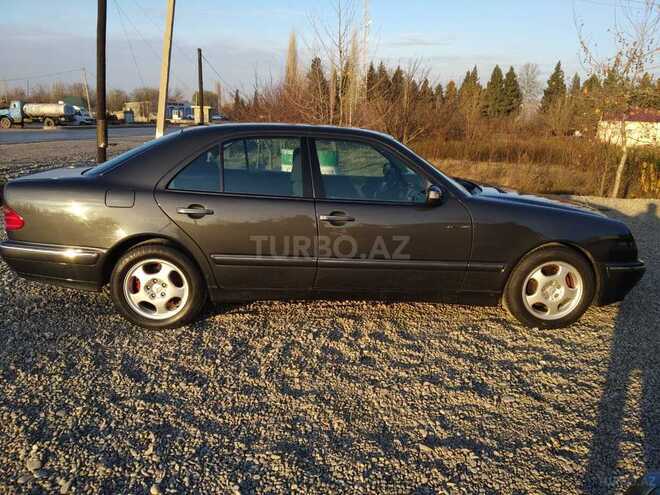 Mercedes E 200 2000, 235,890 km - 2.0 l - Tərtər