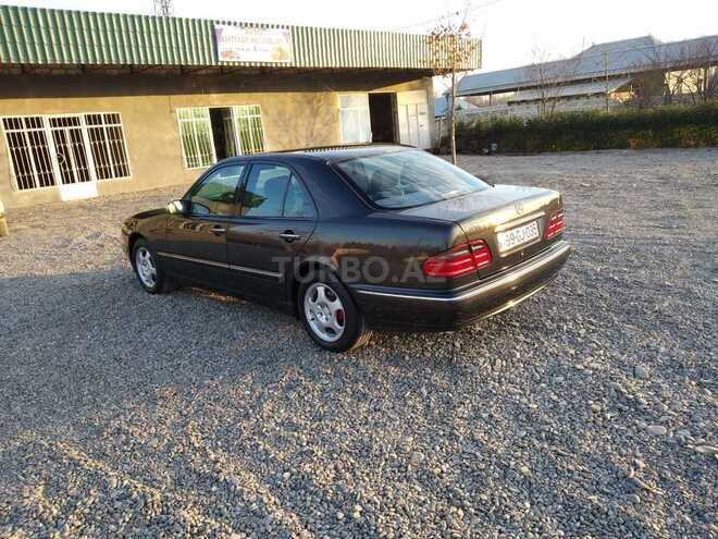 Mercedes E 200 2000, 235,890 km - 2.0 l - Tərtər