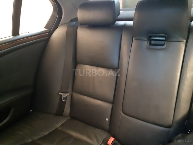 BMW 535 2008, 133,000 km - 3.0 л - Gəncə