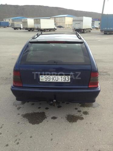 Mercedes C 180 1998, 198,316 km - 1.8 l - Bakı