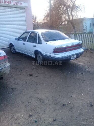 Daewoo  1995, 4,003,500 km - 0.2 l - Xaçmaz