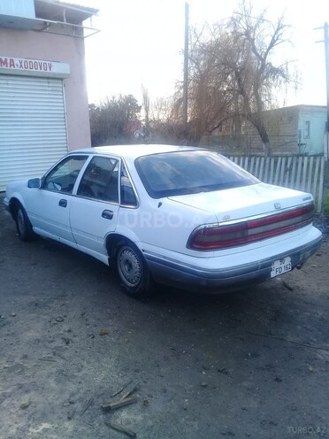 Daewoo  1995, 4,003,500 km - 0.2 l - Xaçmaz