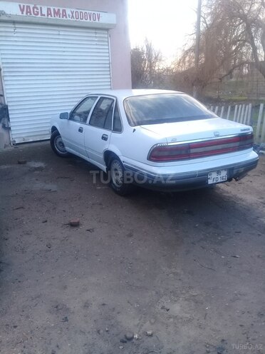 Daewoo  1995, 4,003,500 km - 0.2 l - Xaçmaz