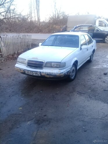 Daewoo  1995, 4,003,500 km - 0.2 l - Xaçmaz