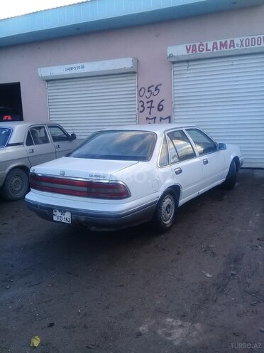 Daewoo  1995, 4,003,500 km - 0.2 l - Xaçmaz