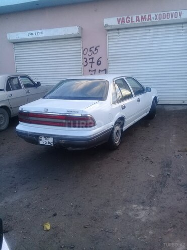 Daewoo  1995, 4,003,500 km - 0.2 l - Xaçmaz