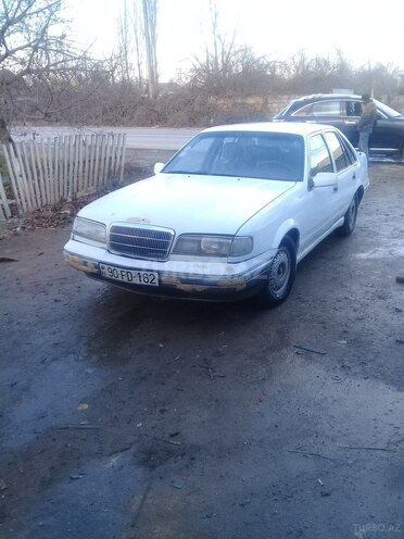 Daewoo  1995, 4,003,500 km - 0.2 l - Xaçmaz