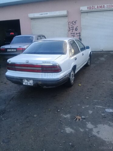 Daewoo  1995, 4,003,500 km - 0.2 l - Xaçmaz