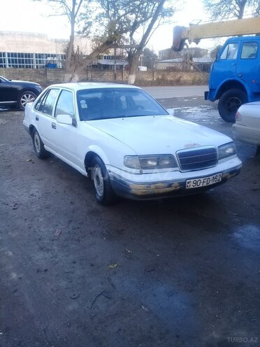 Daewoo  1995, 4,003,500 km - 0.2 l - Xaçmaz