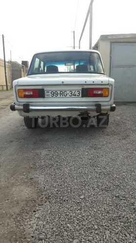 LADA (VAZ) 2106 1988, 250,000 km - 1.6 л - Bakı