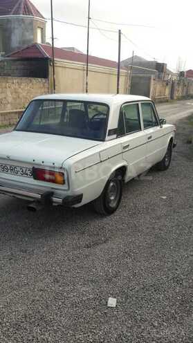 LADA (VAZ) 2106 1988, 250,000 km - 1.6 л - Bakı