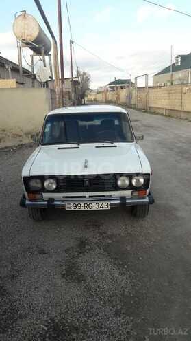 LADA (VAZ) 2106 1988, 250,000 km - 1.6 л - Bakı