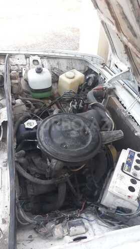 LADA (VAZ) 2106 1988, 250,000 km - 1.6 л - Bakı
