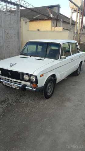 LADA (VAZ) 2106 1988, 250,000 km - 1.6 л - Bakı