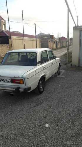 LADA (VAZ) 2106 1988, 250,000 km - 1.6 л - Bakı